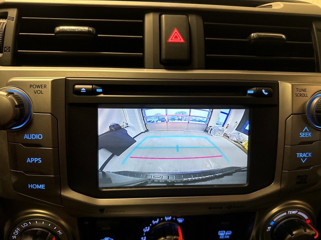 Used 2019 Toyota 4Runner SR5 image 25