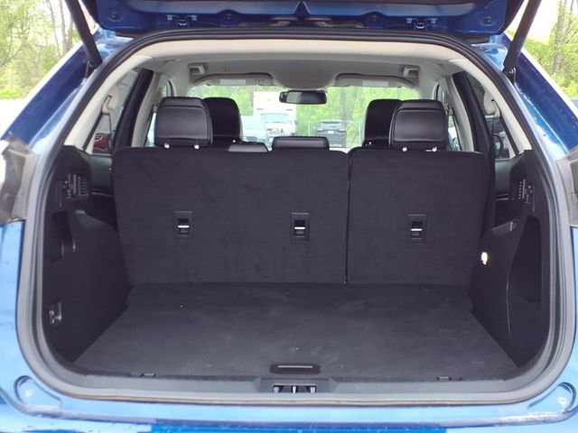 Certified 2023 Ford Edge SEL w/ Convenience Package AWD/4WD image 8