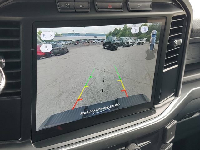 Certified 2024 Ford F150 STX AWD/4WD image 22