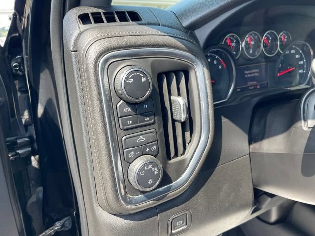Used 2019 Chevrolet Silverado 1500 LT w/ All-Star Edition AWD/4WD image 15