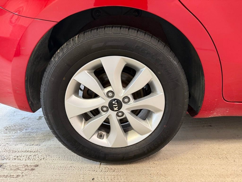 Used 2017 Kia Rio LX w/ Power Package image 11