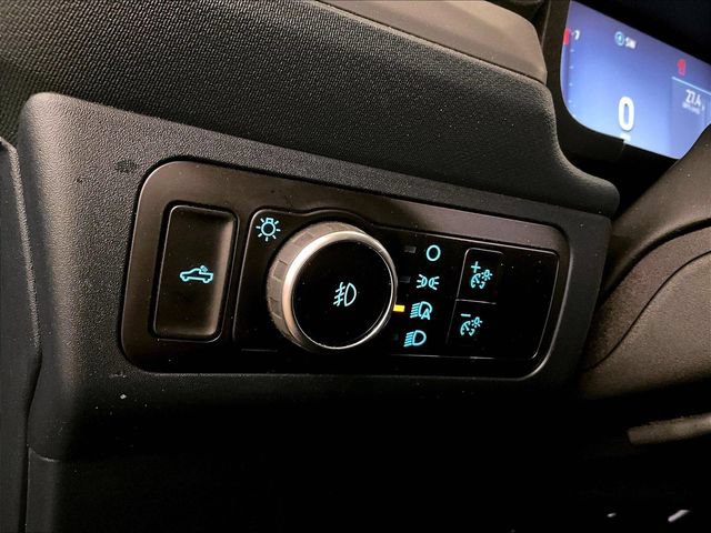 Certified 2025 Ford Maverick Lobo AWD/4WD image 30
