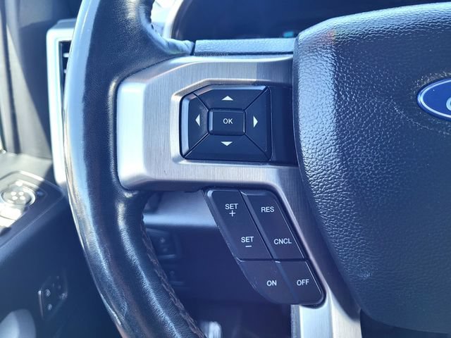 Certified 2019 Ford F150 Platinum AWD/4WD image 24