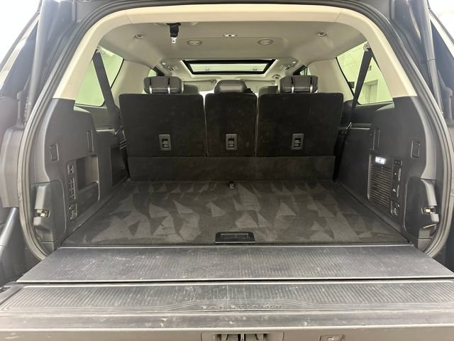 Certified 2025 Ford Expedition Max Active image 18