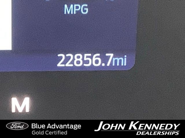 Certified 2023 Ford Bronco Wildtrak image 15