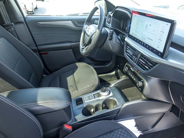 Certified 2024 Ford Escape Active w/ Tech Pack #1 AWD/4WD image 33