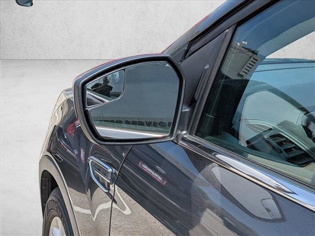 Certified 2017 Ford Escape SE w/ SE Cold Weather Package FWD image 14
