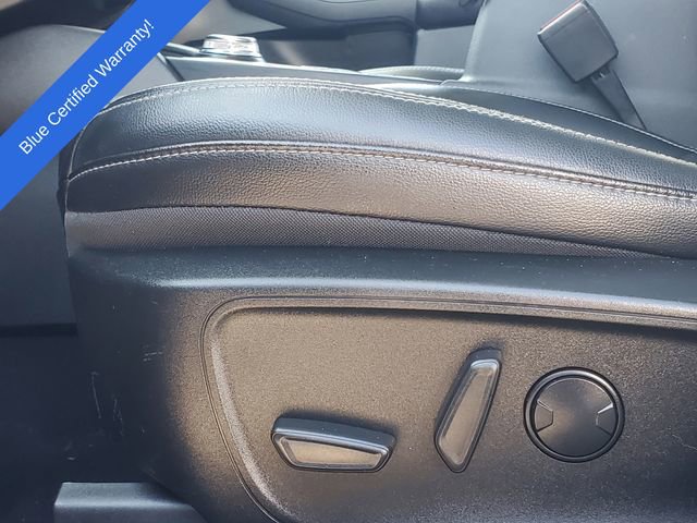 Certified 2021 Ford Escape SEL AWD/4WD image 6