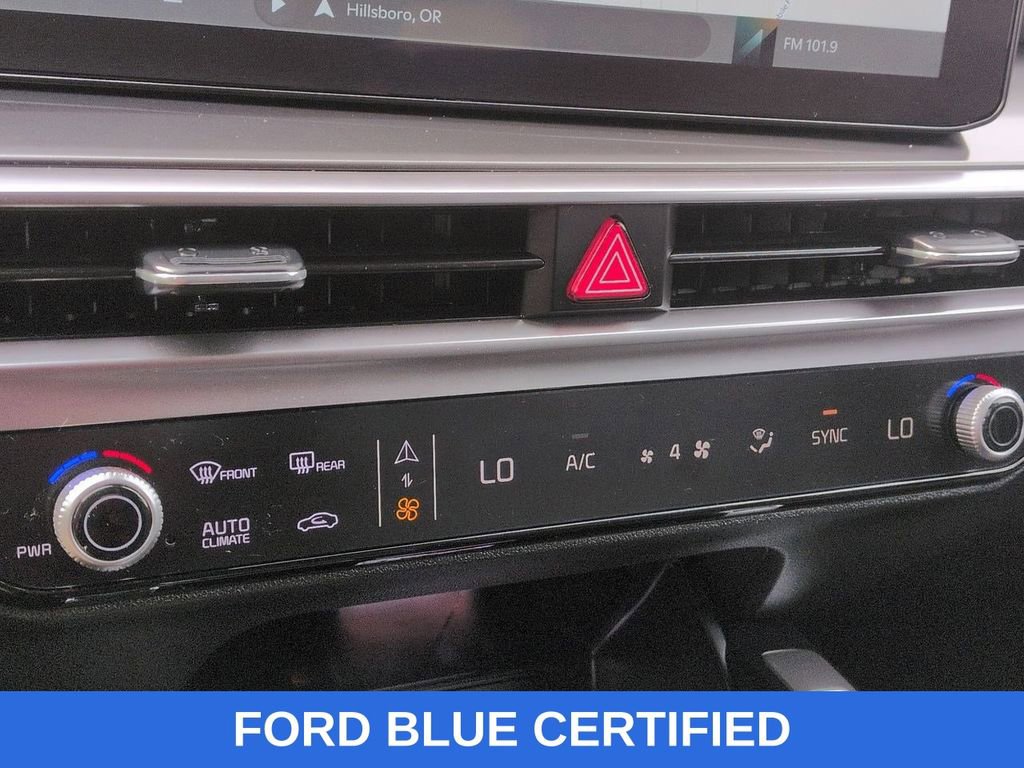 Used 2025 Kia Sorento S w/ Panoramic Sunroof Package FWD image 20