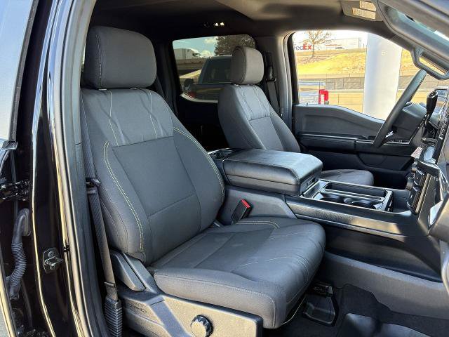 Certified 2024 Ford F150 STX RWD image 30