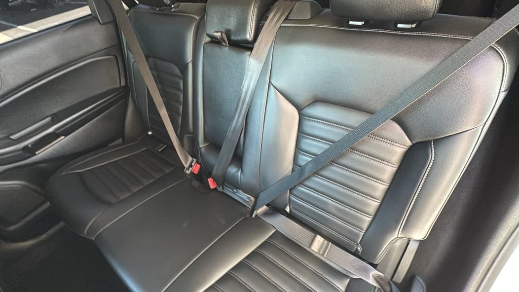Certified 2024 Ford Edge SEL w/ Convenience Package AWD/4WD image 23
