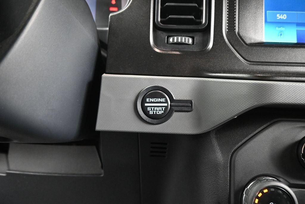 Certified 2021 Ford Bronco 4-Door AWD/4WD image 14