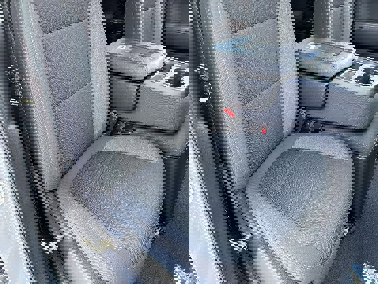 Used 2022 Chevrolet Silverado 1500 RST w/ Z71 Off-Road Package image 22