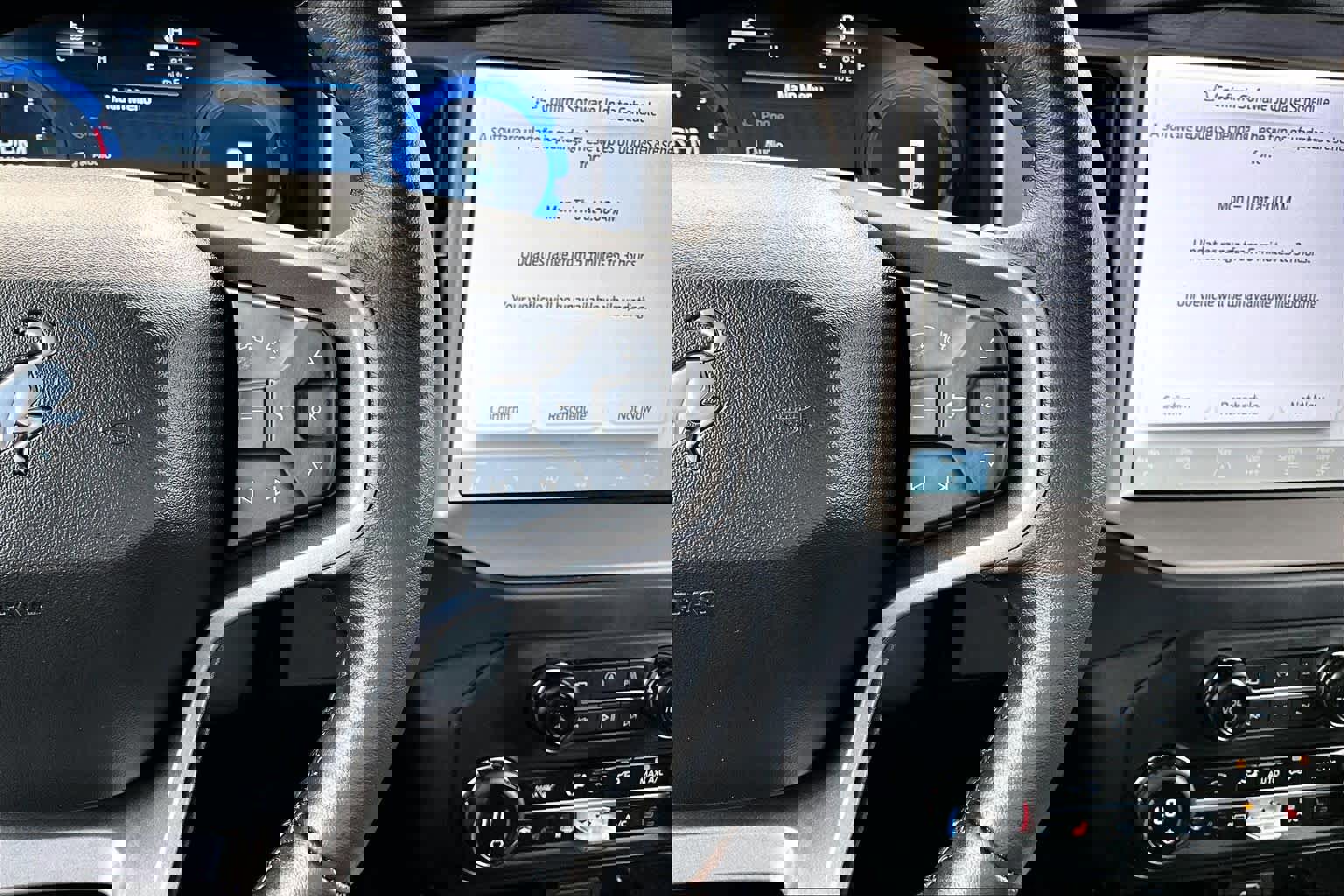 Certified 2025 Ford Bronco Outer Banks image 28