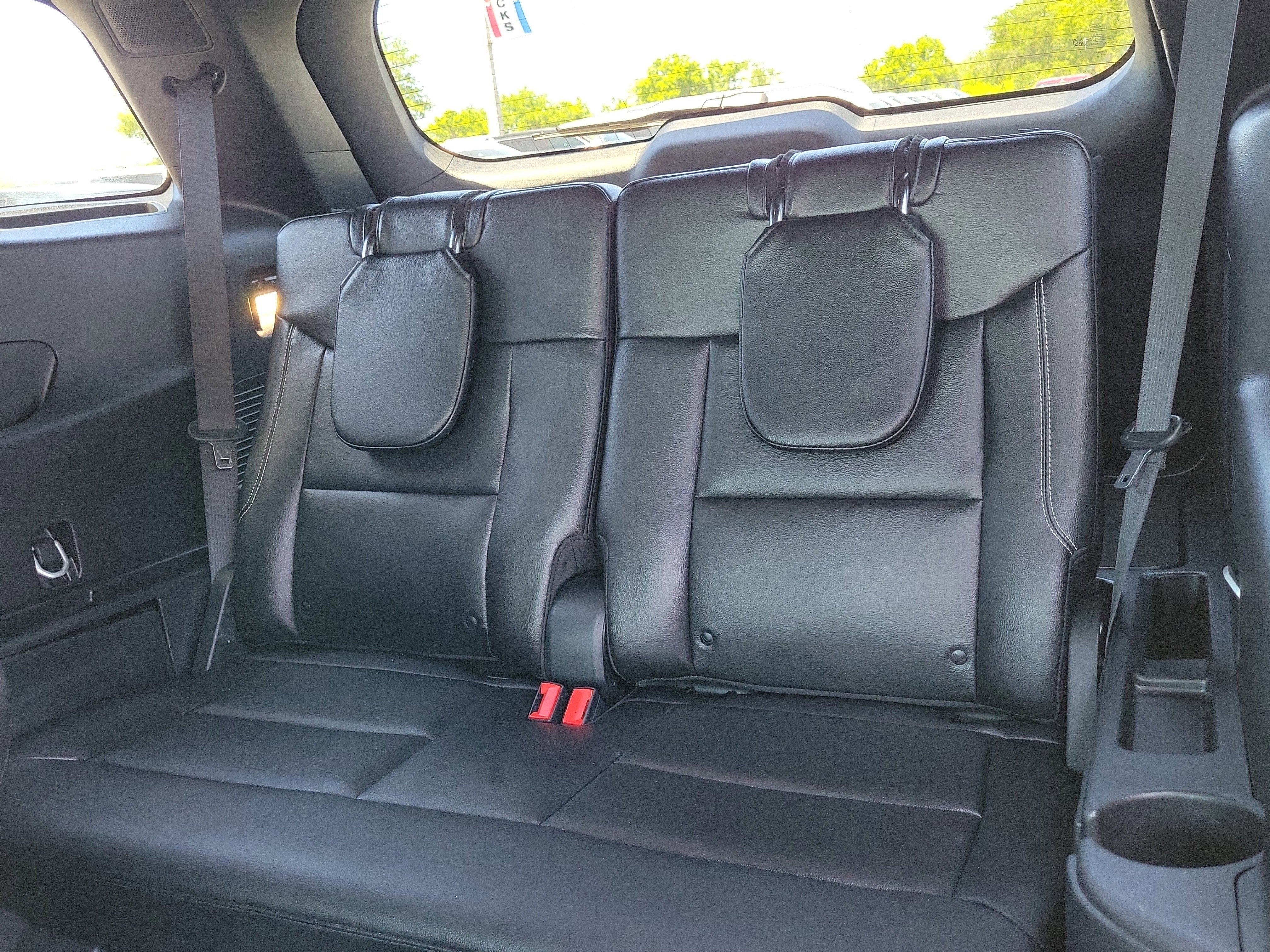 Certified 2023 Ford Explorer ST w/ Equipment Group 401A image 13