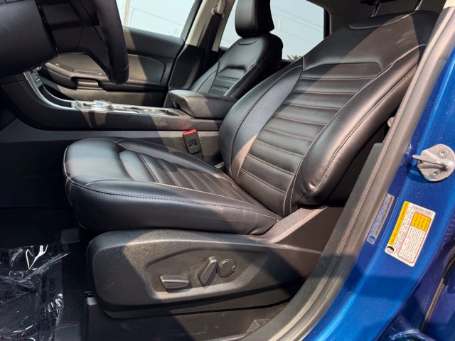 Certified 2023 Ford Edge SEL w/ Convenience Package AWD/4WD image 6