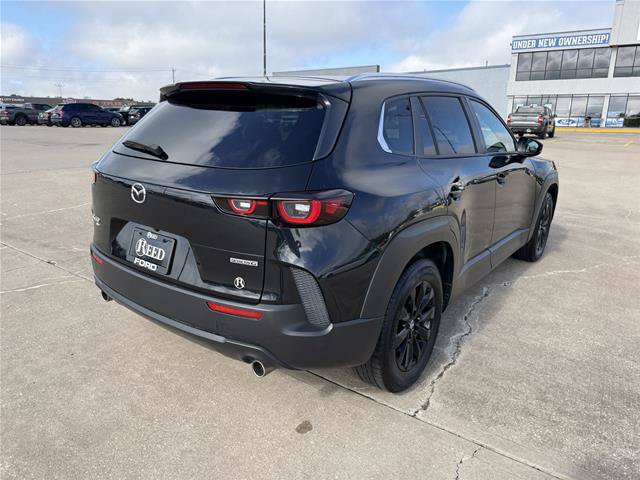 Used 2025 MAZDA CX-50 AWD 2.5 S w/ Preferred Package image 9