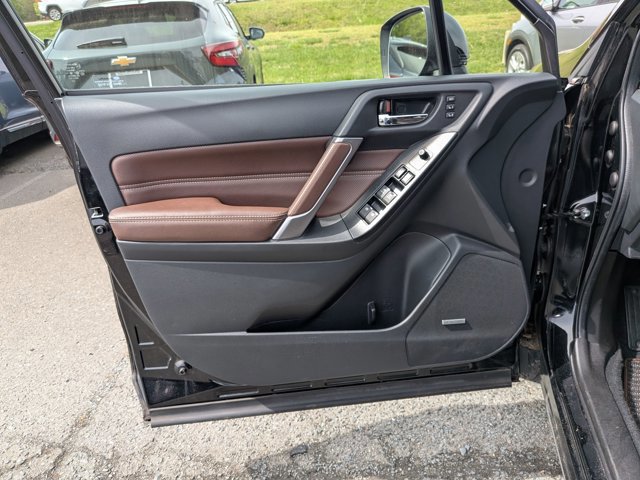 Used 2018 Subaru Forester 2.0XT Touring image 12