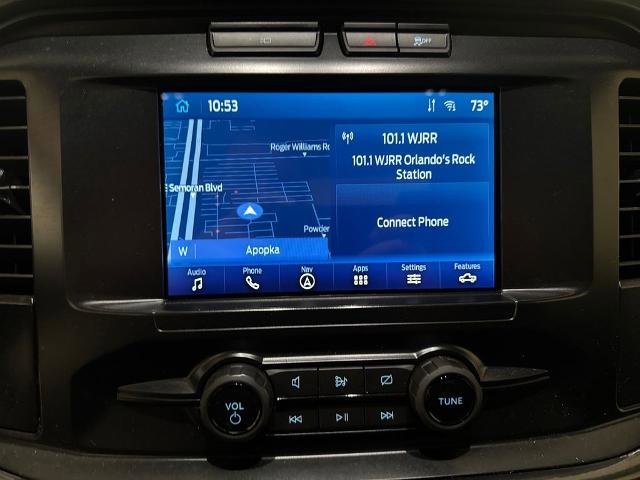 Certified 2023 Ford F150 XL w/ STX Appearance Package AWD/4WD image 27