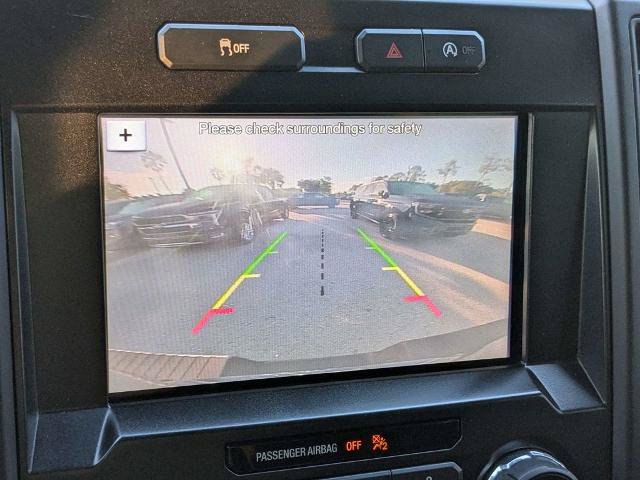 Certified 2017 Ford F150 XL w/ Equipment Group 101A Mid RWD image 22