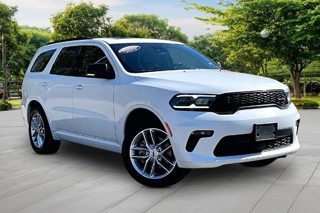 Used 2023 Dodge Durango GT