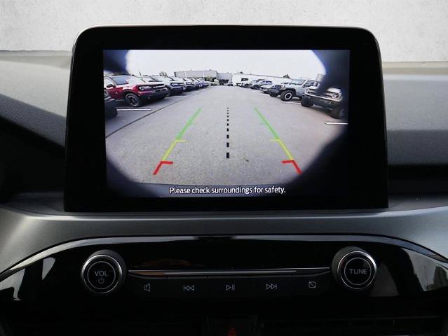 Certified 2023 Ford Escape Active AWD/4WD image 18
