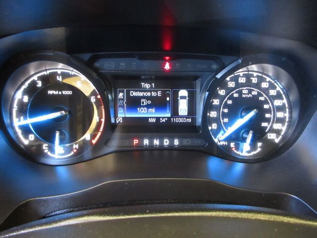 Certified 2020 Ford Ranger XLT w/ Equipment Group 301A Mid image 17