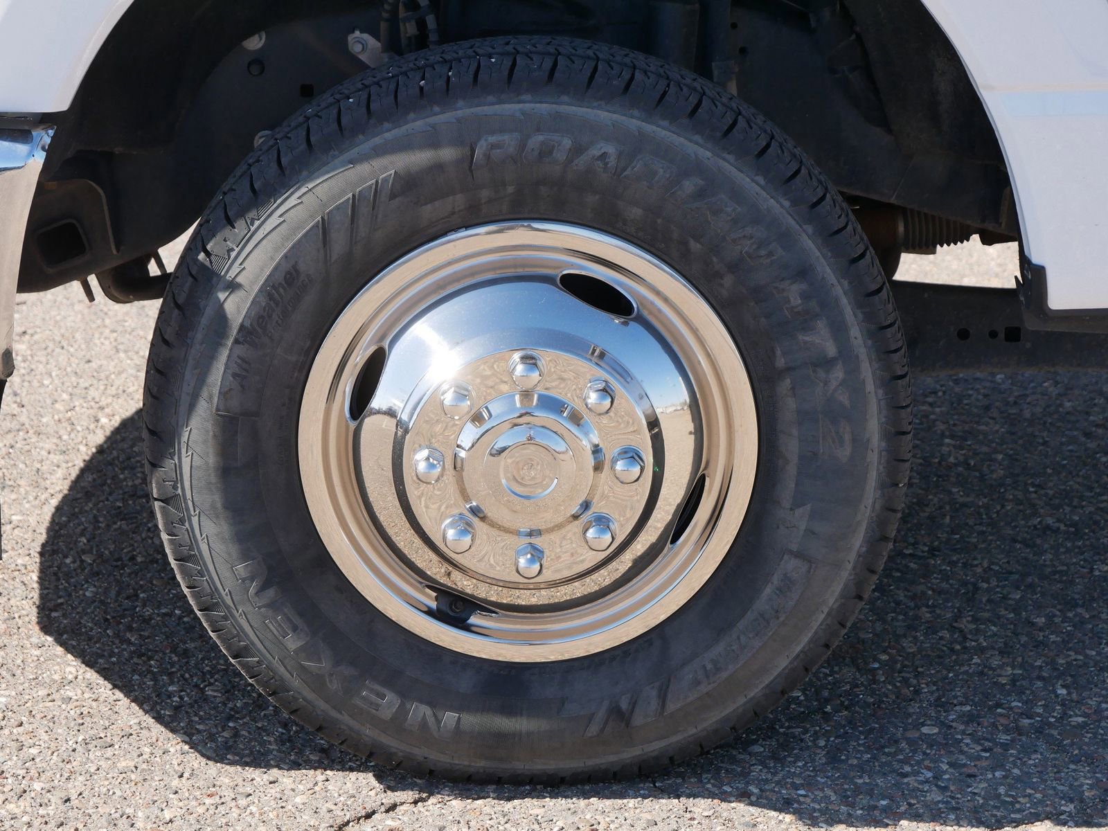 Certified 2024 Ford F350 XLT AWD/4WD image 11