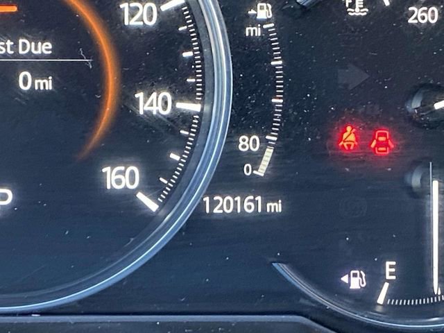 Used 2022 MAZDA CX-5 AWD 2.5 S w/ Premium Package image 28