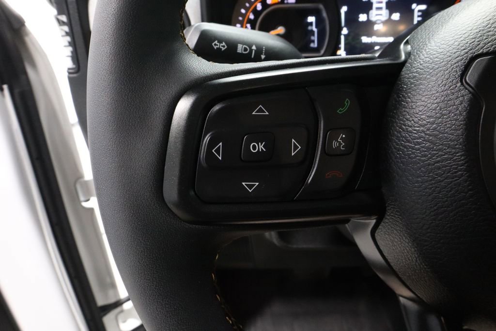 Used 2024 Jeep Wrangler Sport S image 25