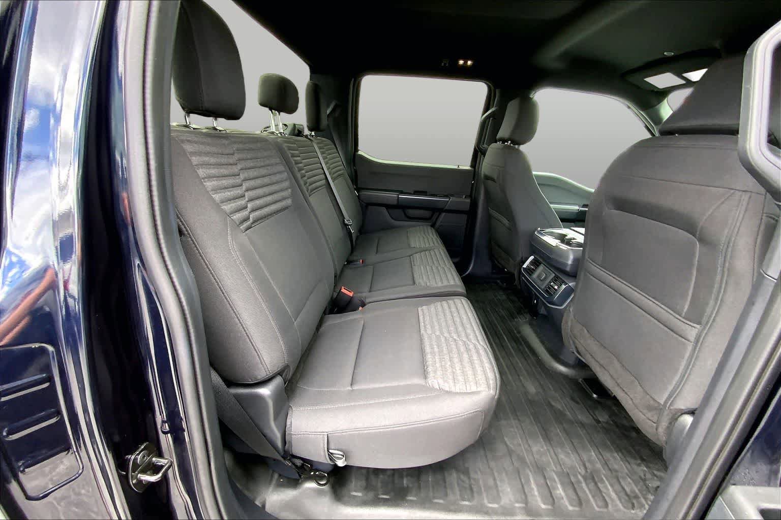 Certified 2023 Ford F150 XL w/ STX Appearance Package RWD image 19