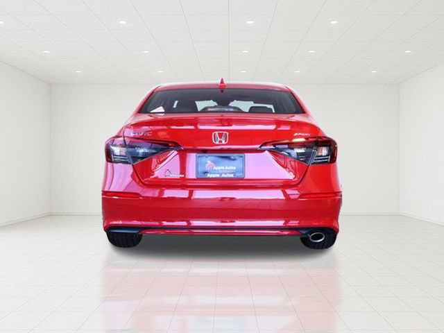 Used 2024 Honda Civic Sport image 5