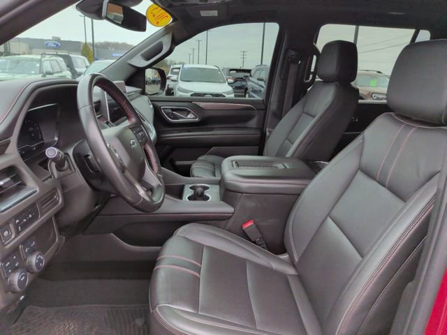 Used 2023 Chevrolet Tahoe RST image 10