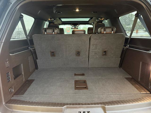 Certified 2023 Ford Expedition Max King Ranch AWD/4WD image 9