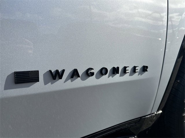 Used 2023 Jeep Wagoneer Series II image 46