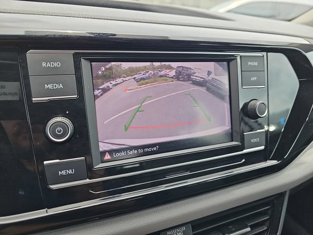 Used 2023 Volkswagen Taos S FWD image 27