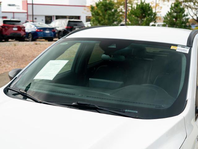 Certified 2024 Ford Escape ST-Line w/ Tech Pack #1 image 13