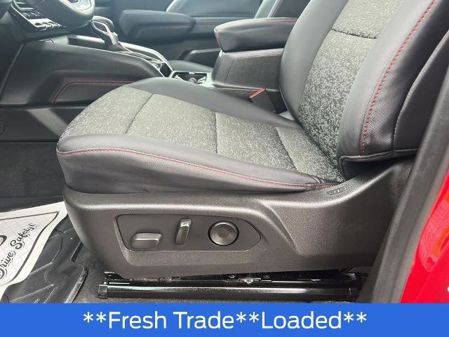 Used 2024 Chevrolet Colorado Z71 w/ Z71 Convenience Package 2 image 31