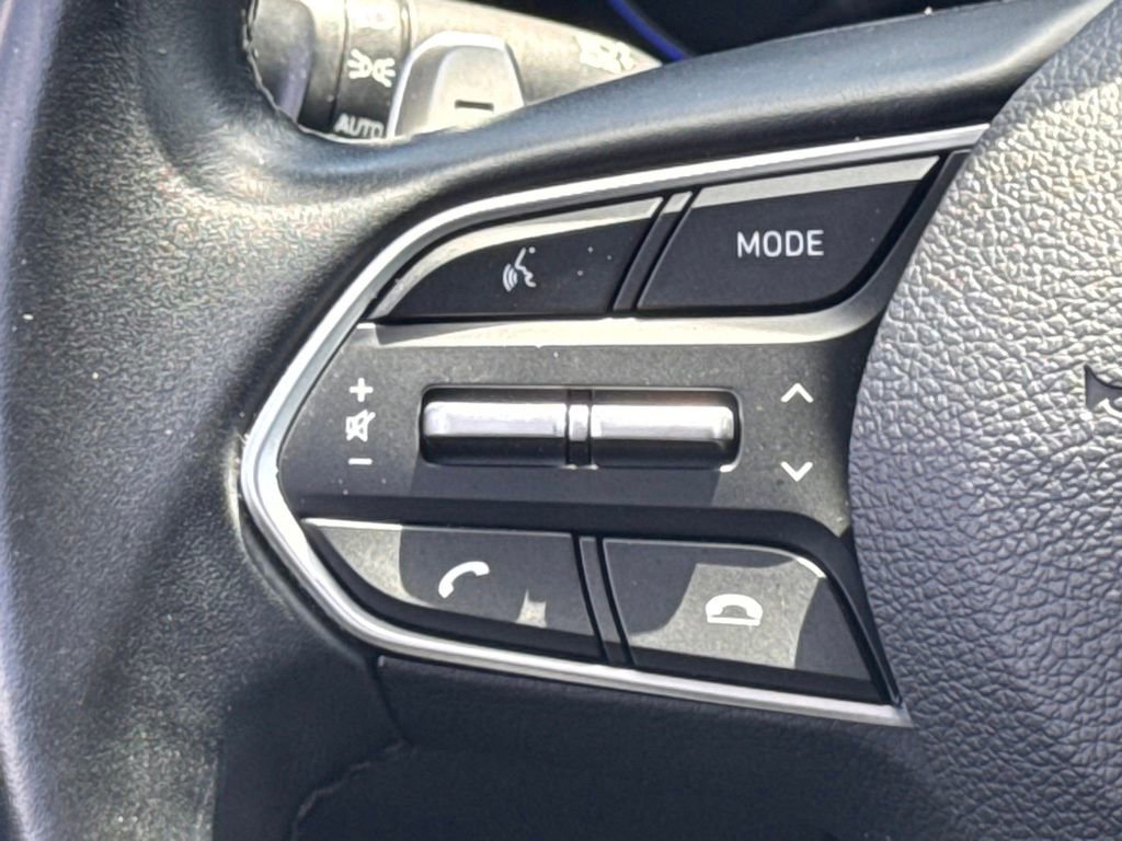 Used 2020 Hyundai Palisade SEL w/ Convenience Package FWD image 24