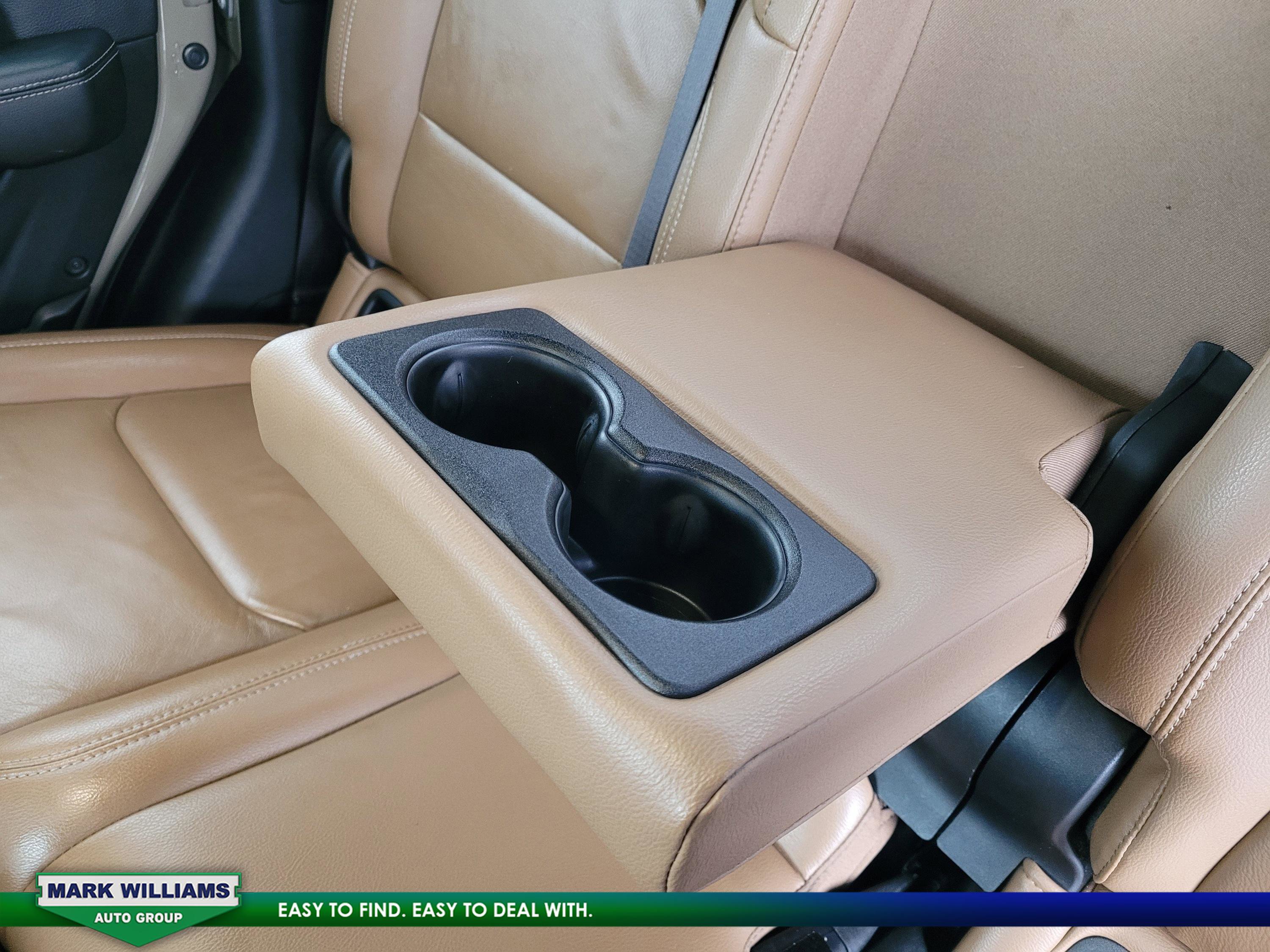 Used 2020 Jeep Gladiator Rubicon w/ Dual Top Group image 15