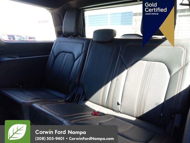 Certified 2022 Ford Expedition Timberline AWD/4WD image 26