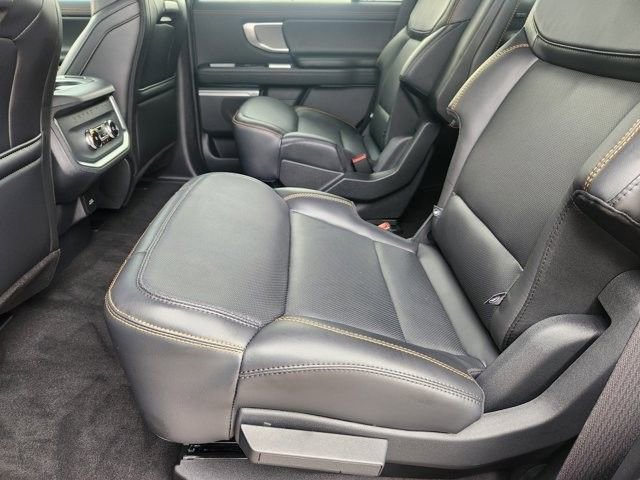 Certified 2026 Ford Expedition Tremor AWD/4WD image 29