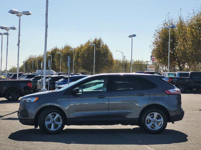 Certified 2024 Ford Edge SE AWD/4WD image 7