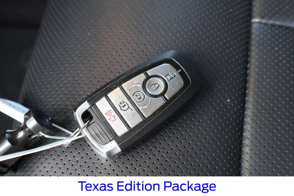 Certified 2022 Ford Expedition XLT RWD image 46