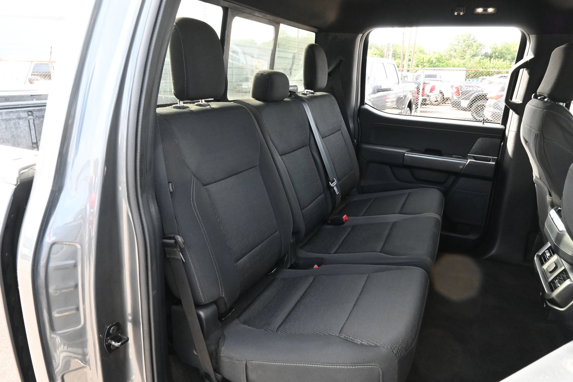 Certified 2023 Ford F150 XLT w/ Equipment Group 302A High AWD/4WD image 19