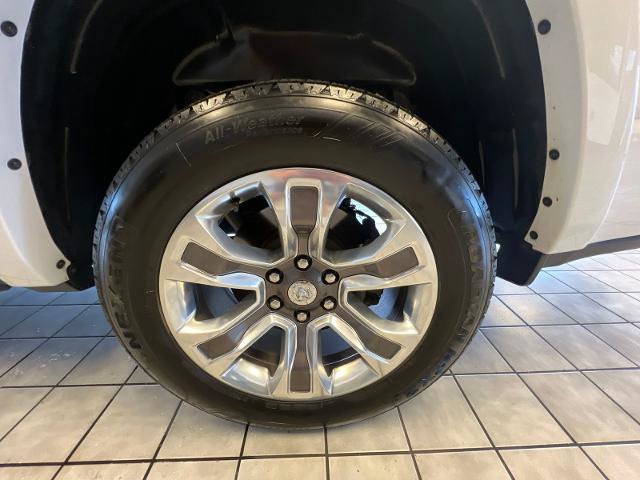 Used 2023 RAM 1500 Limited AWD/4WD image 22