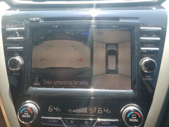 Used 2019 Nissan Murano SL w/ Cargo Package AWD/4WD image 21