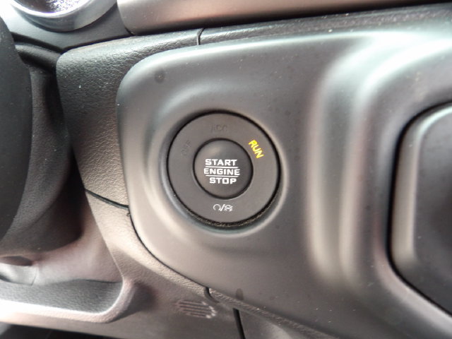 Used 2020 Jeep Wrangler Unlimited Sport S AWD/4WD image 19