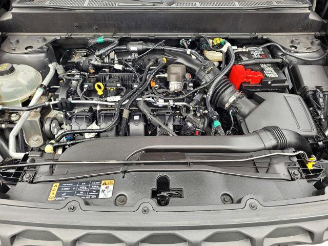 Certified 2022 Ford Maverick XLT w/ Equipment Group 300A Standard image 36