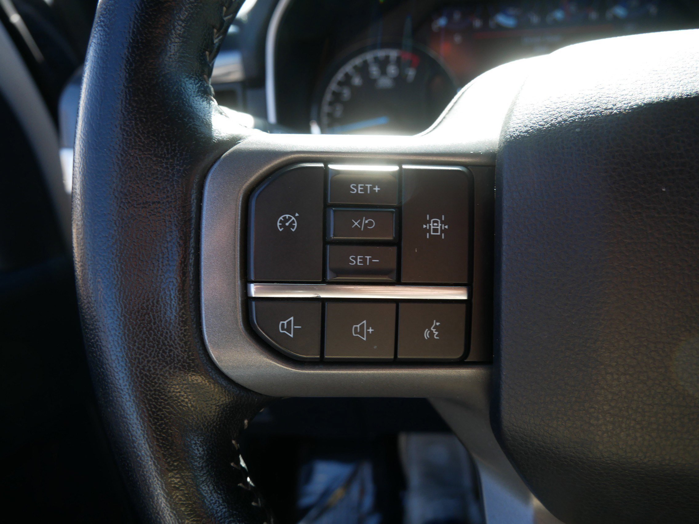 Certified 2021 Ford F150 XLT w/ Equipment Group 302A High image 28